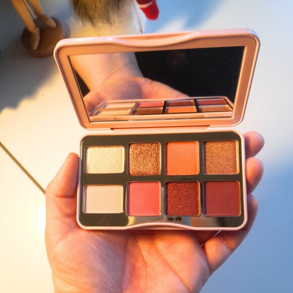 *BOGO FREE* Too Faced NEW Let's Play Mini Eye Shadow Palette - Picture 4 of 5